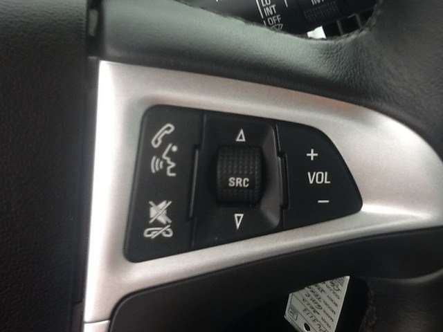 GMC Terrain 2012 photo 3