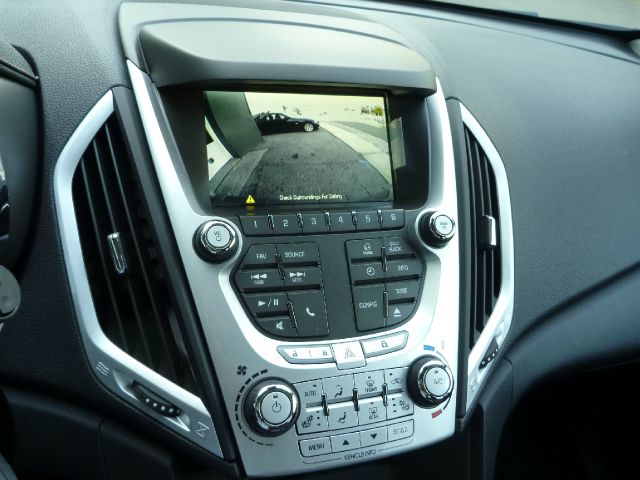 GMC Terrain 2012 photo 1