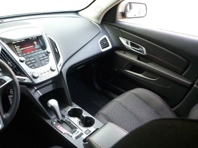 GMC Terrain 2012 photo 2