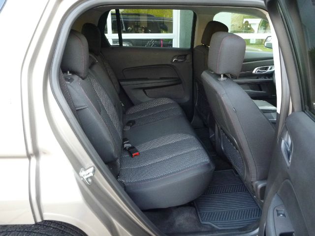 GMC Terrain 2012 photo 4