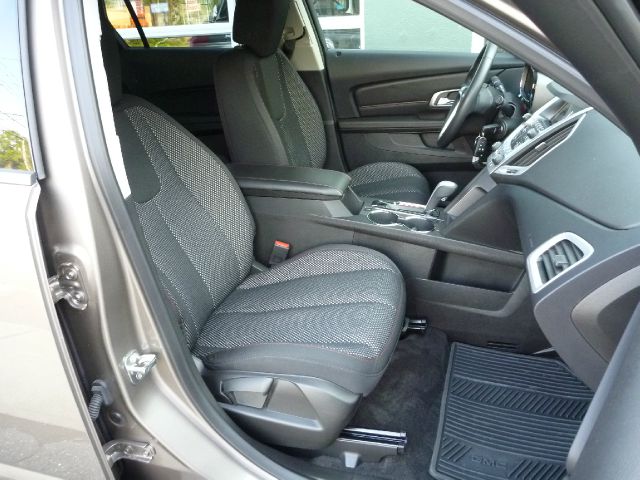 GMC Terrain 2012 photo 5