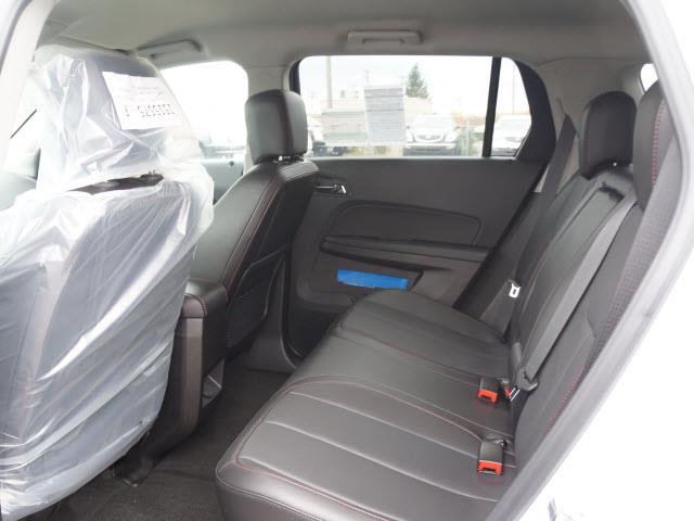 GMC Terrain 5.5L SUV