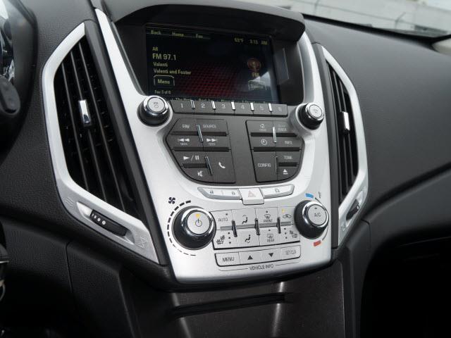 GMC Terrain 2012 photo 1