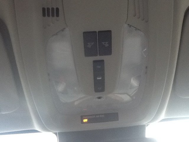 GMC Terrain 2012 photo 3