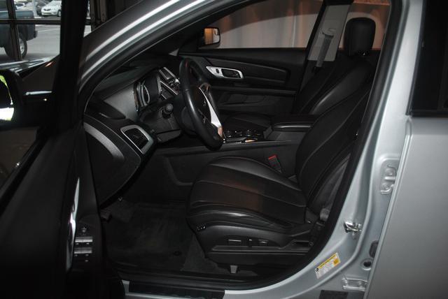 GMC Terrain Crew Cab Amarillo 4X4 SUV