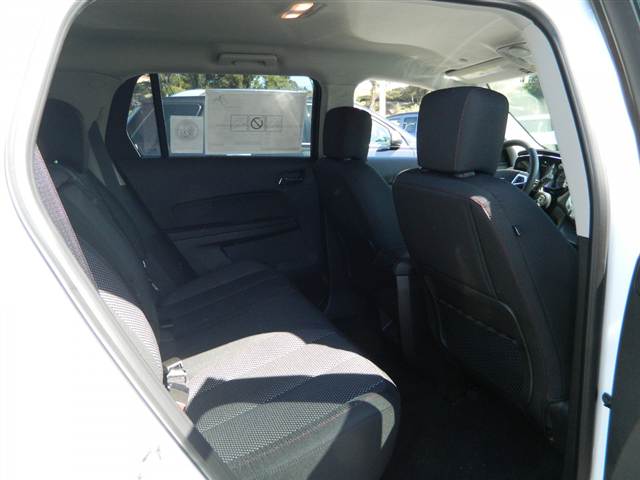 GMC Terrain 2012 photo 3