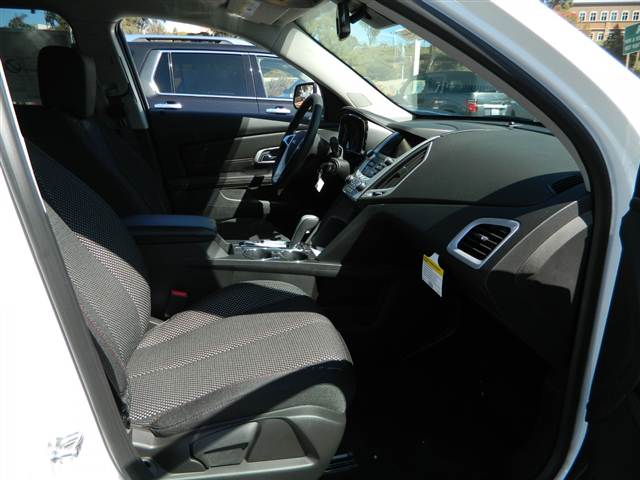 GMC Terrain 2012 photo 4