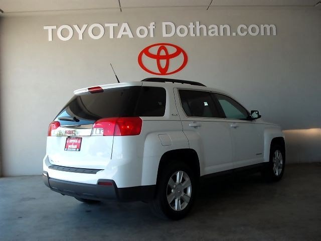 GMC Terrain V Unspecified