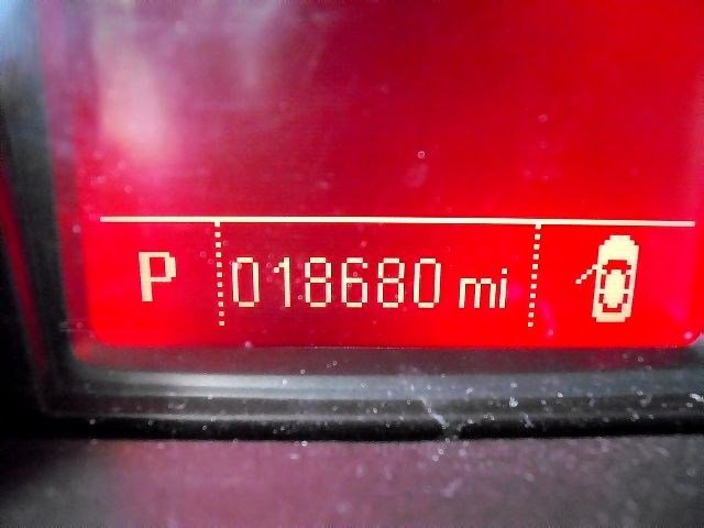 GMC Terrain 2012 photo 3