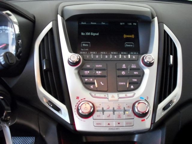 GMC Terrain 2012 photo 4