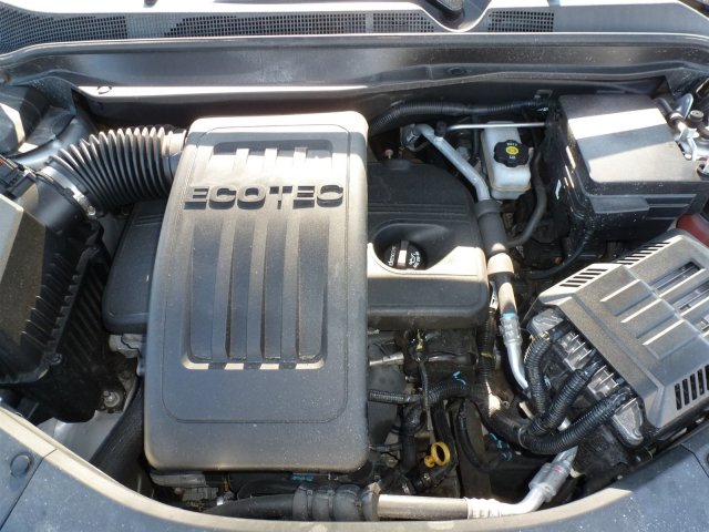 GMC Terrain V Unspecified