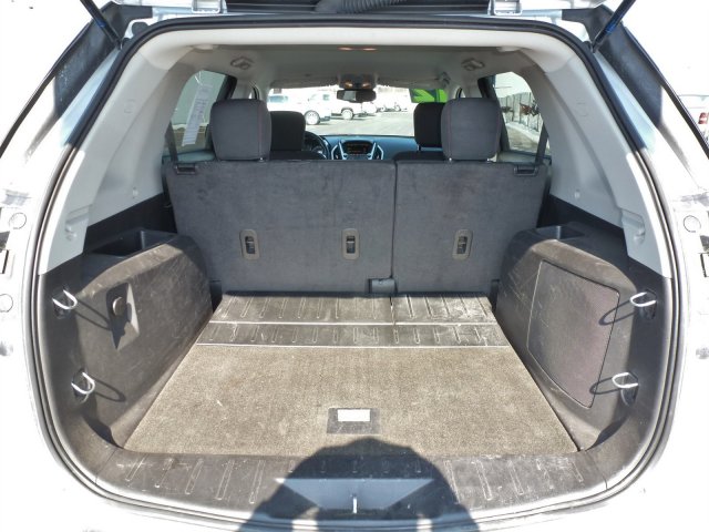 GMC Terrain 2012 photo 2