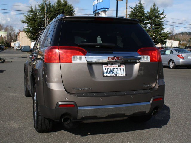 GMC Terrain Clk55 Unspecified