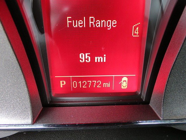 GMC Terrain 2012 photo 1