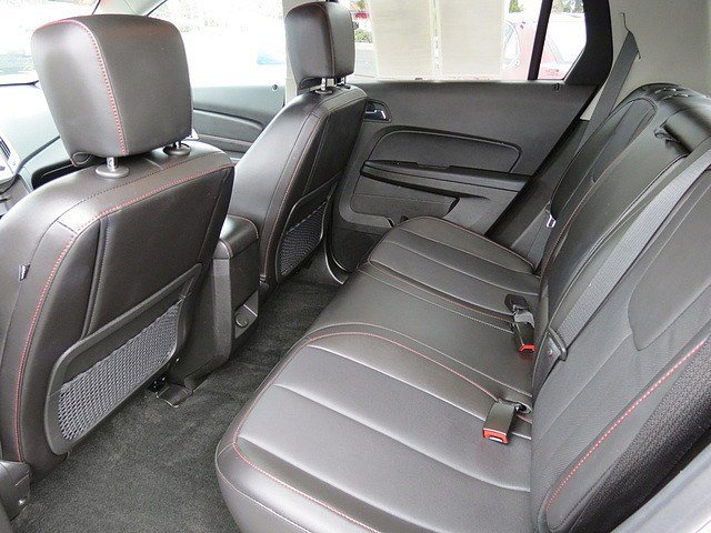 GMC Terrain 2012 photo 5