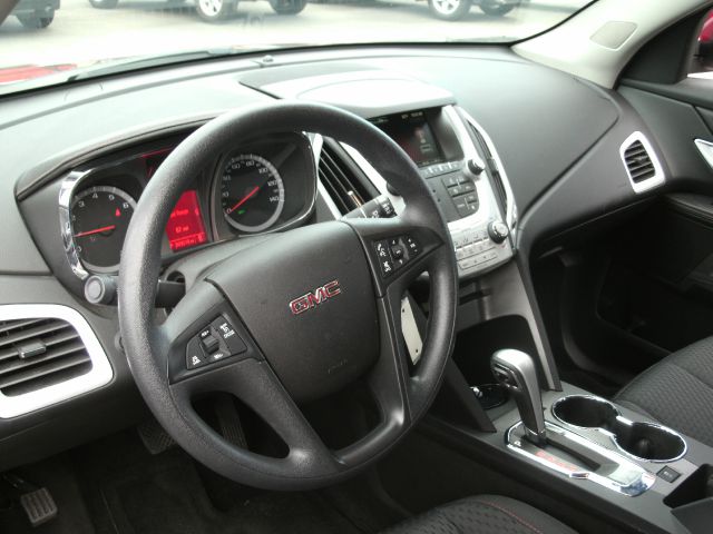 GMC Terrain SS Super Clean SUV