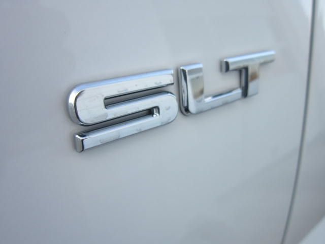 GMC Terrain 2012 photo 5