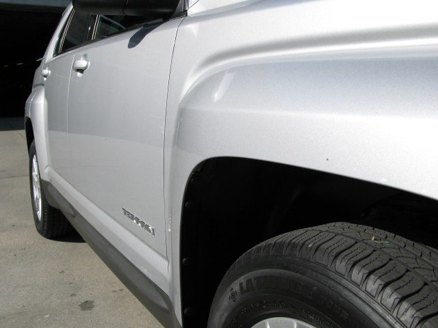 GMC Terrain 2012 photo 1