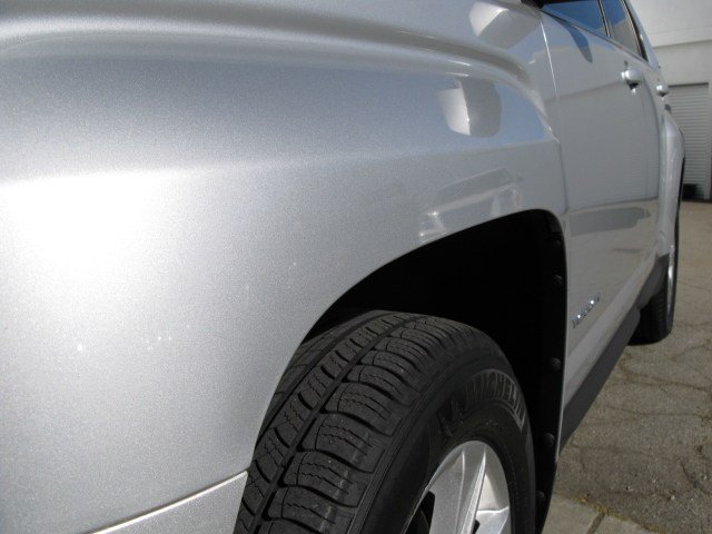 GMC Terrain 2012 photo 2