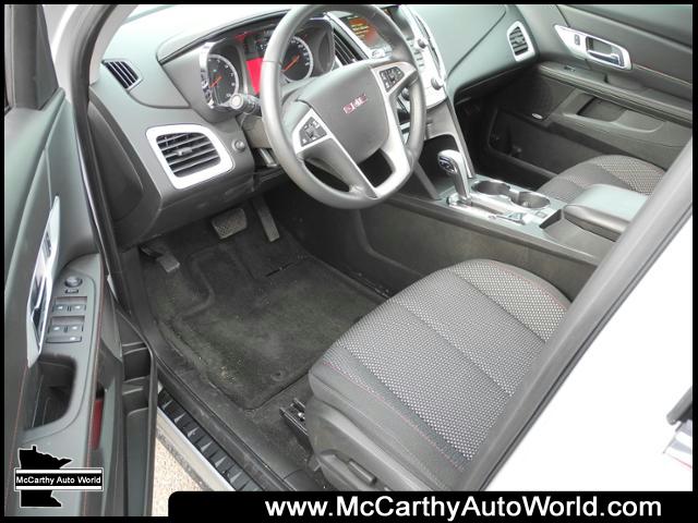 GMC Terrain 2012 photo 5