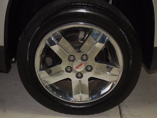 GMC Terrain 2012 photo 3