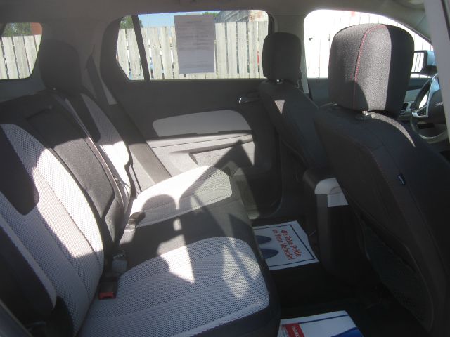 GMC Terrain 4dr Wgn I4 SUV