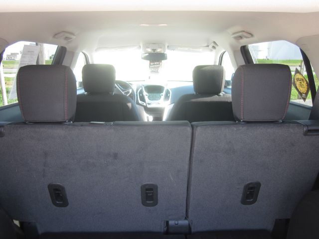 GMC Terrain 2012 photo 2