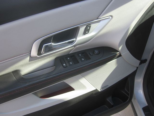 GMC Terrain 2012 photo 3