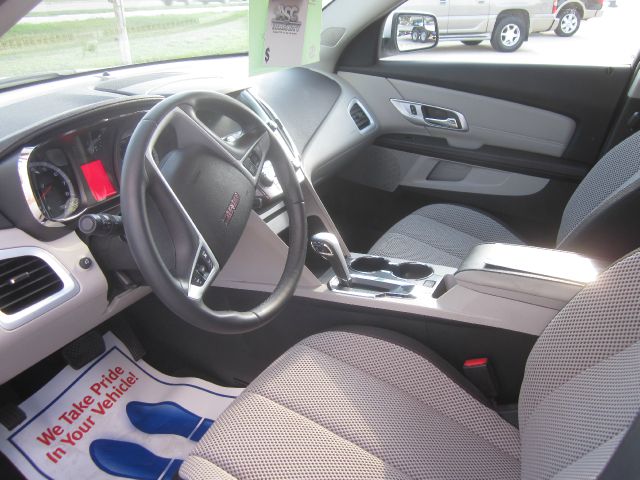 GMC Terrain 2012 photo 4