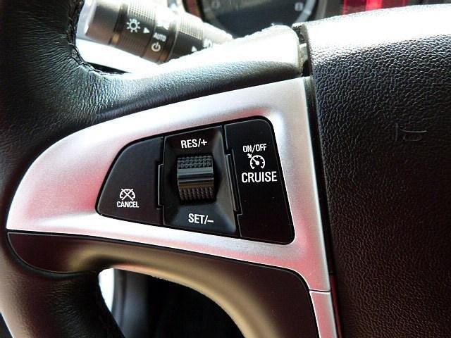 GMC Terrain 2012 photo 1