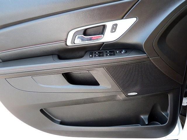 GMC Terrain 2012 photo 16