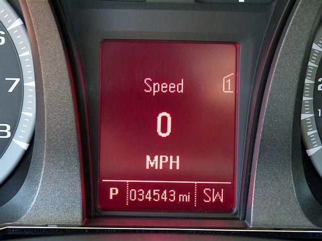 GMC Terrain 2012 photo 18