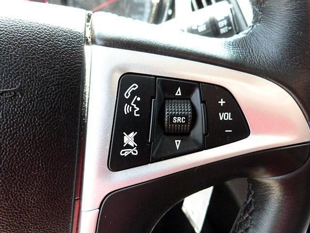 GMC Terrain 2012 photo 19