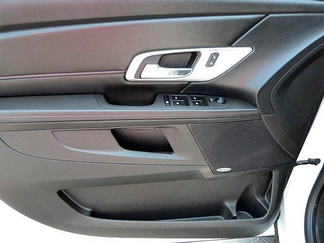 GMC Terrain 2012 photo 27