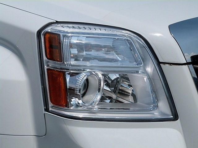 GMC Terrain 2012 photo 28