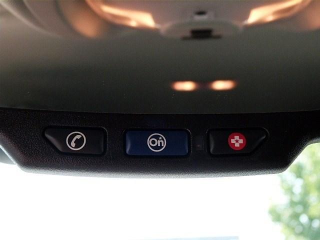 GMC Terrain 2012 photo 29