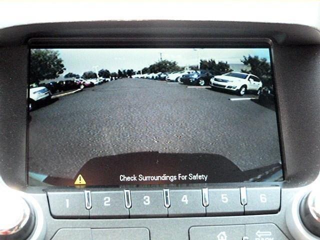 GMC Terrain 2012 photo 3