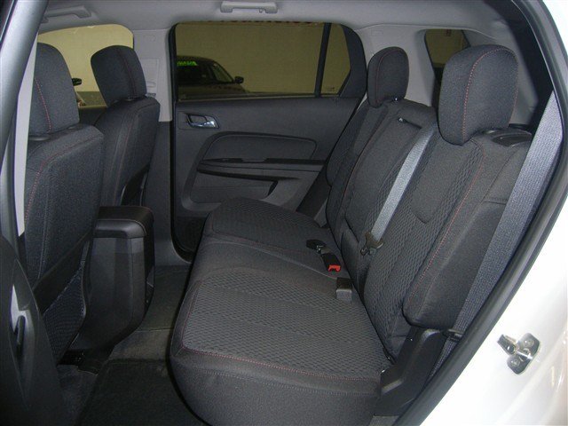 GMC Terrain CREW CAB SLT Unspecified