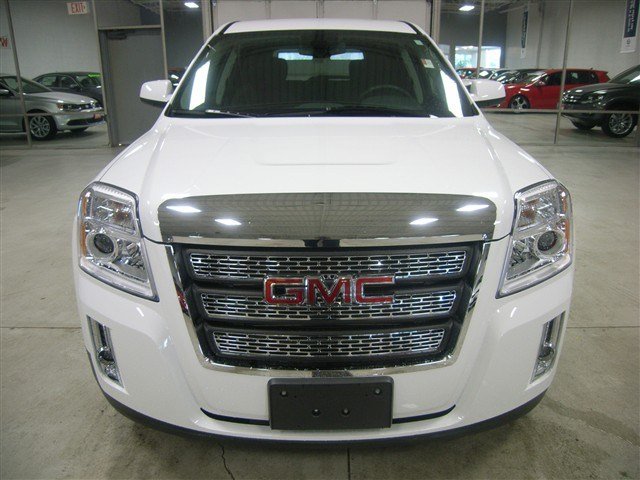 GMC Terrain 2012 photo 1