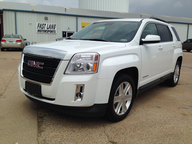 GMC Terrain Unknown SUV