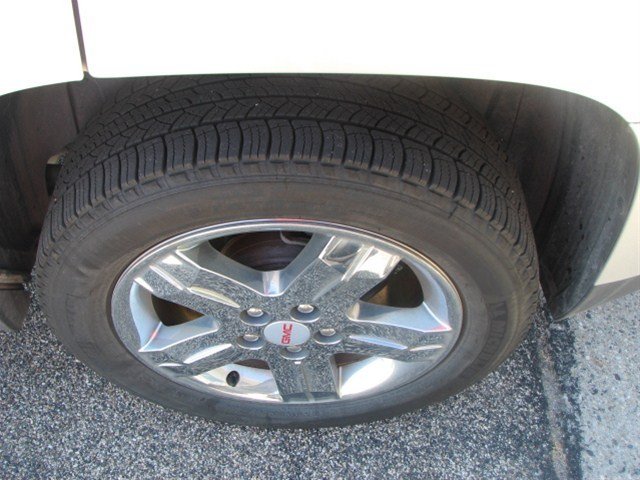 GMC Terrain Clk55 Unspecified