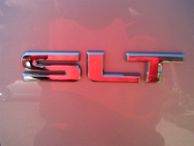 GMC Terrain 2012 photo 5