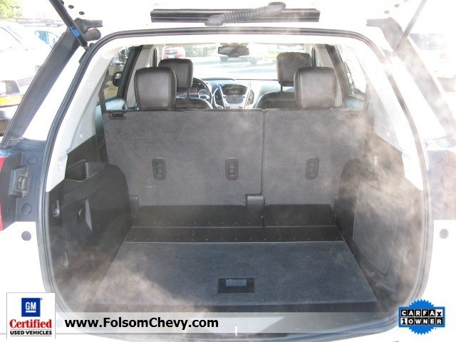 GMC Terrain Clk55 Unspecified