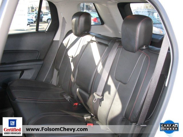 GMC Terrain 2012 photo 2