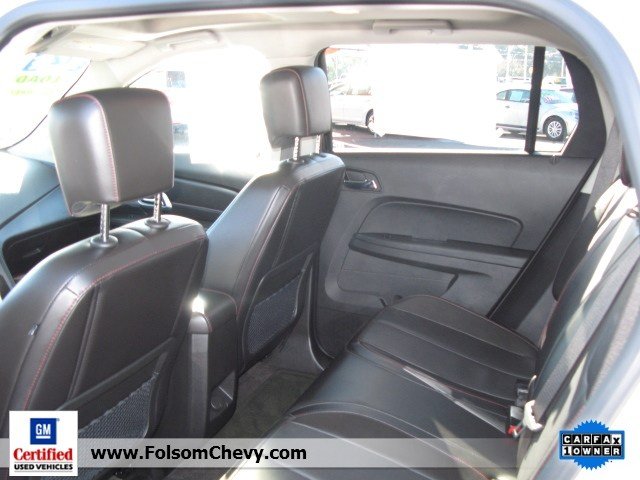 GMC Terrain 2012 photo 5