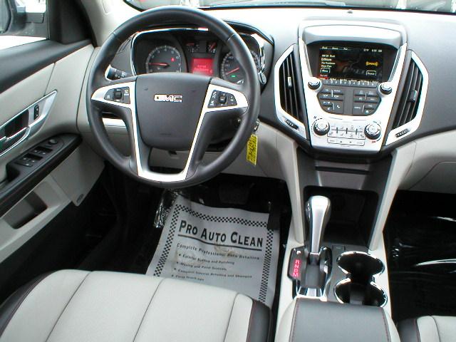 GMC Terrain Clk55 Unspecified