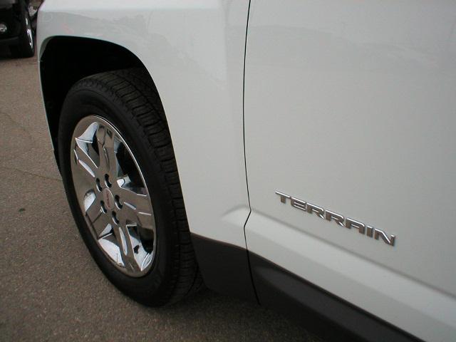 GMC Terrain 2012 photo 3