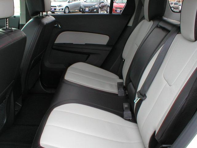 GMC Terrain 2012 photo 4