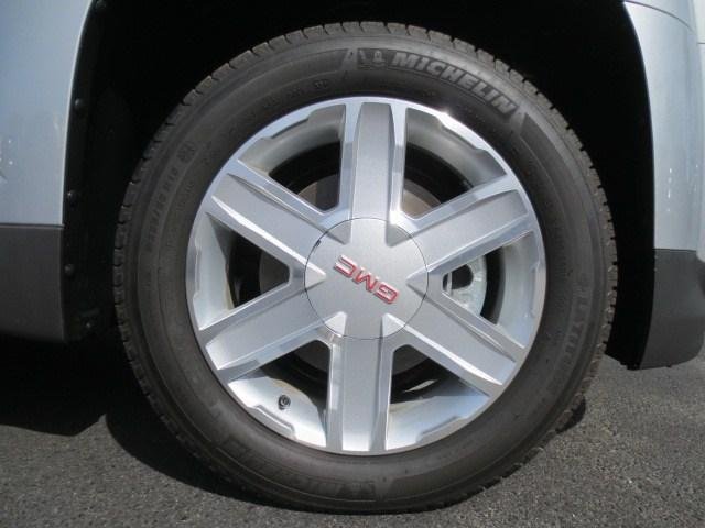 GMC Terrain 2012 photo 5