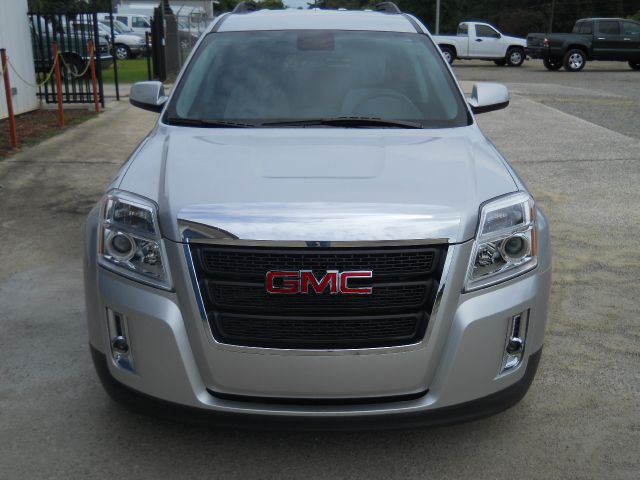 GMC Terrain 2012 photo 1